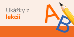 Uk�ky z lekci�